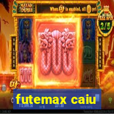 futemax caiu